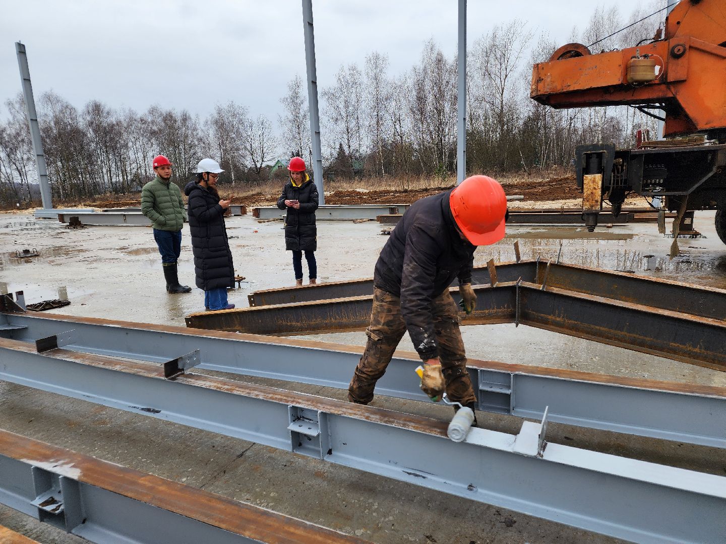 чехов, строительство, земля за рубль, кондитерская фабрика,