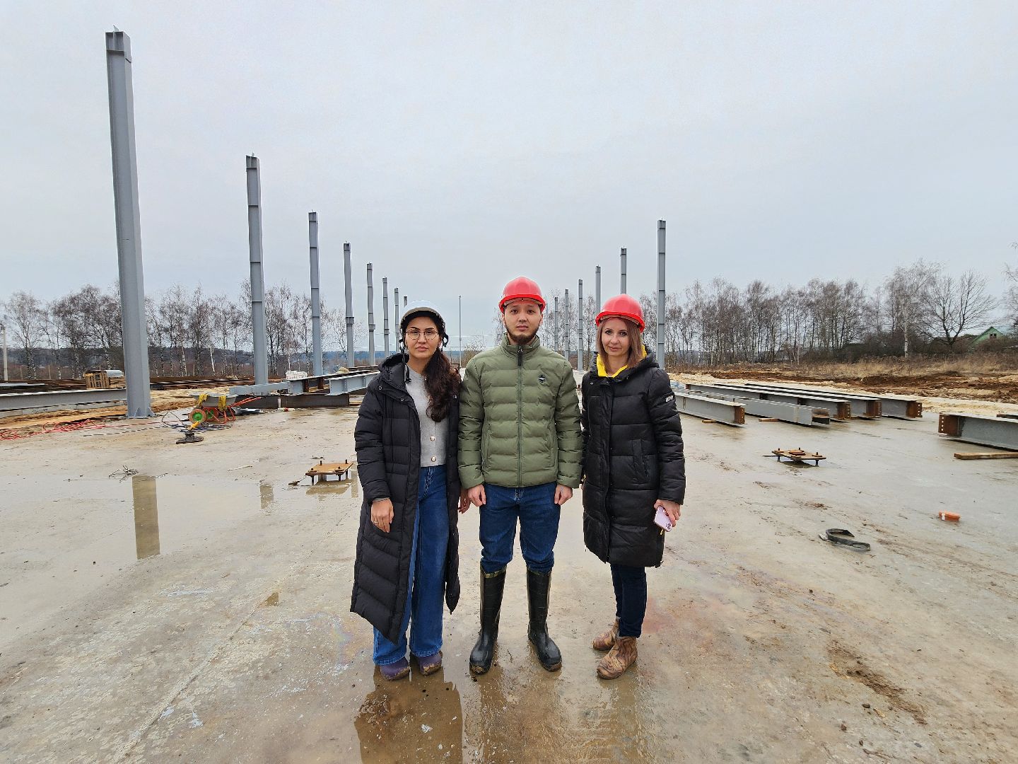 чехов, строительство, земля за рубль, кондитерская фабрика,