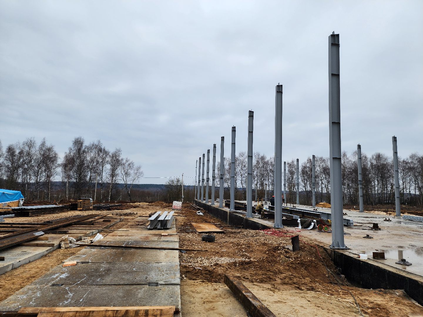 чехов, строительство, земля за рубль, кондитерская фабрика,