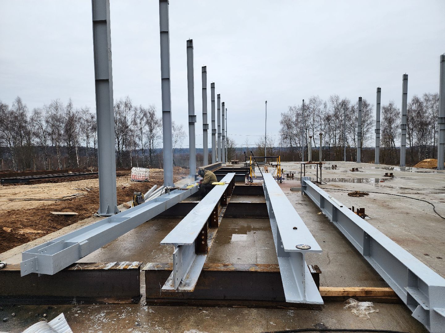 чехов, строительство, земля за рубль, кондитерская фабрика,