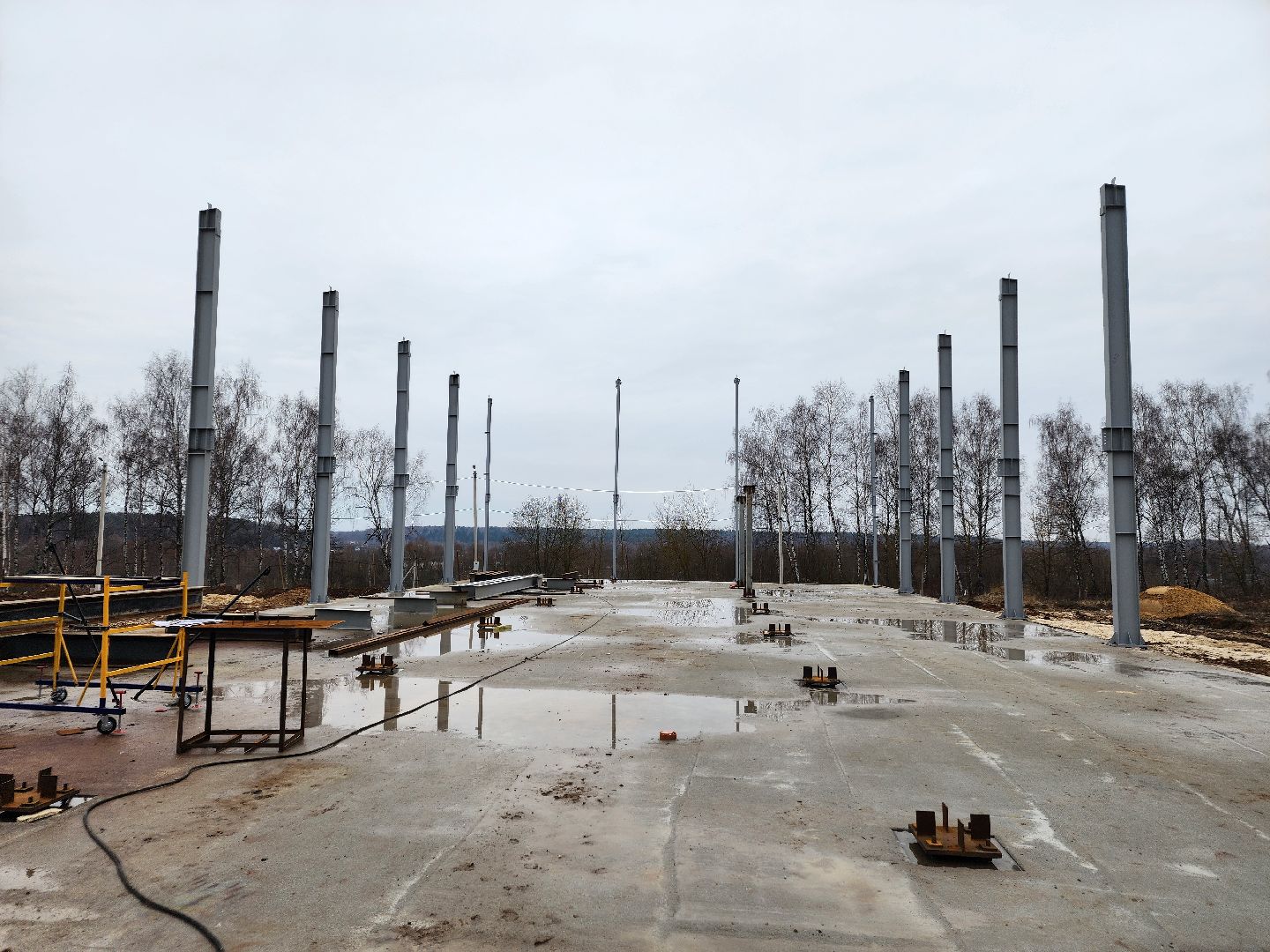 чехов, строительство, земля за рубль, кондитерская фабрика,