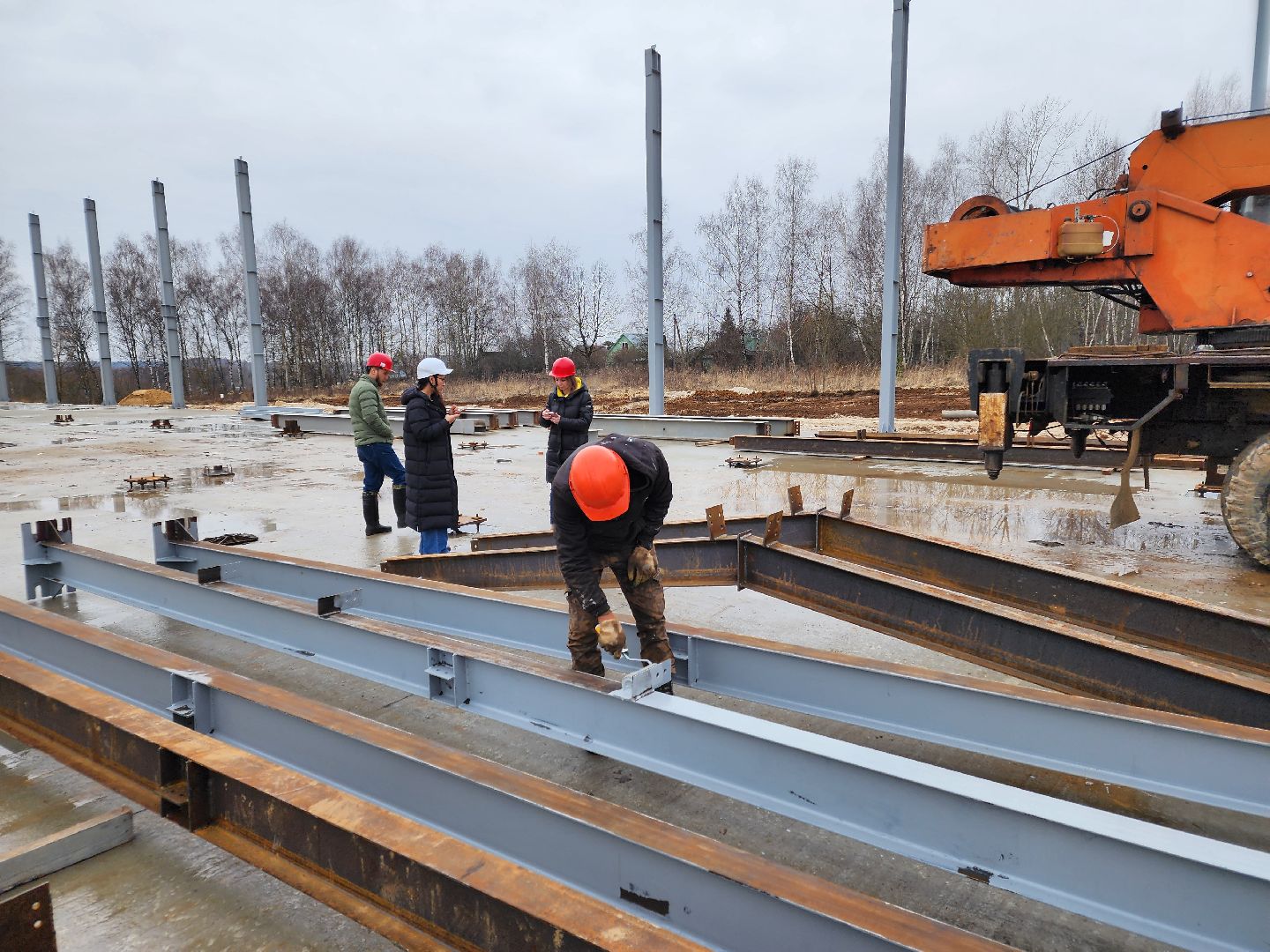 чехов, строительство, земля за рубль, кондитерская фабрика,