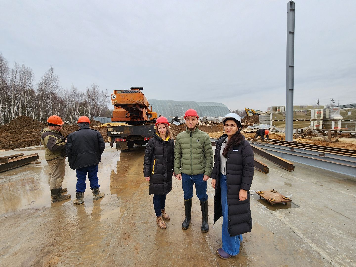 чехов, строительство, земля за рубль, кондитерская фабрика,