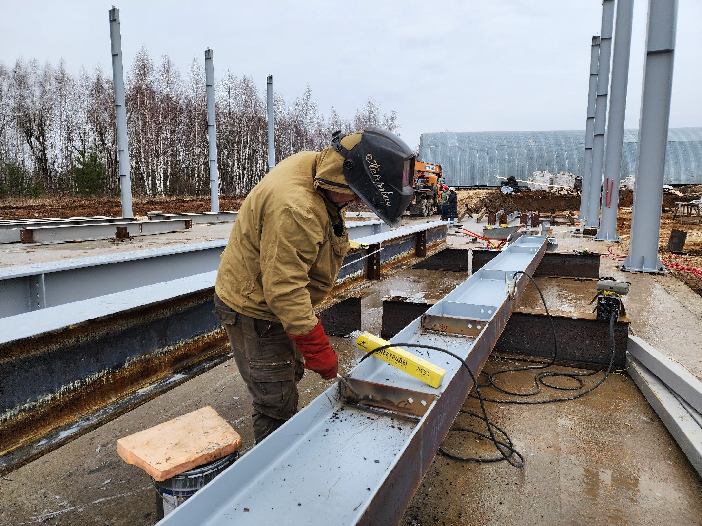 чехов, строительство, земля за рубль, кондитерская фабрика,