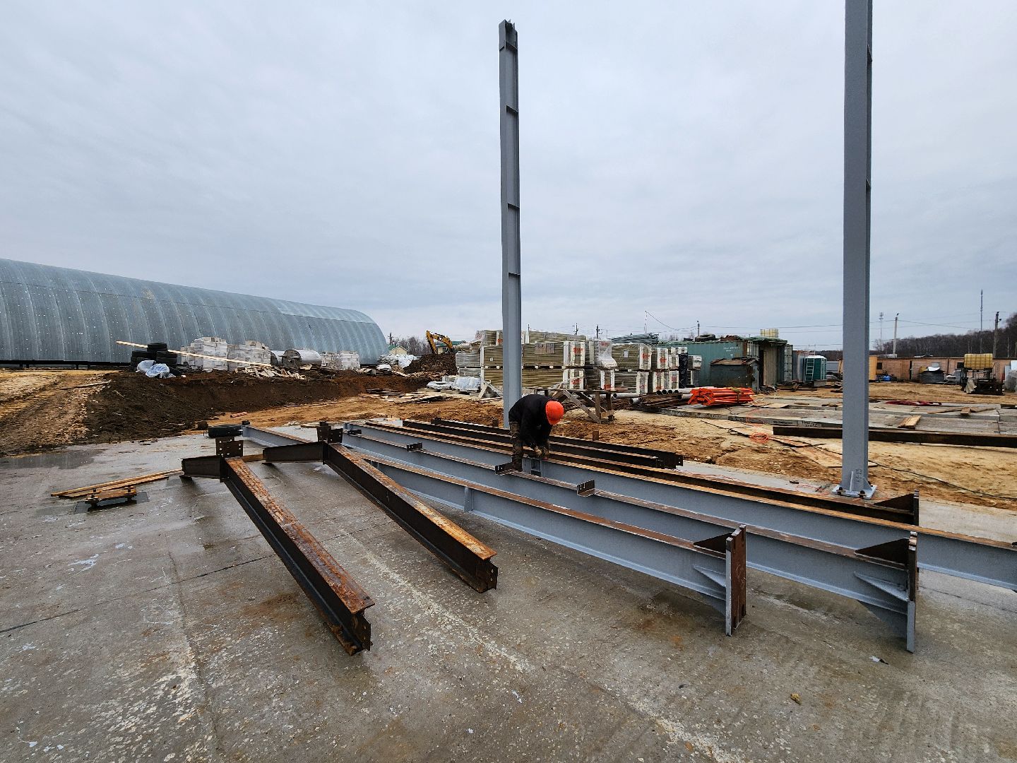 чехов, строительство, земля за рубль, кондитерская фабрика,