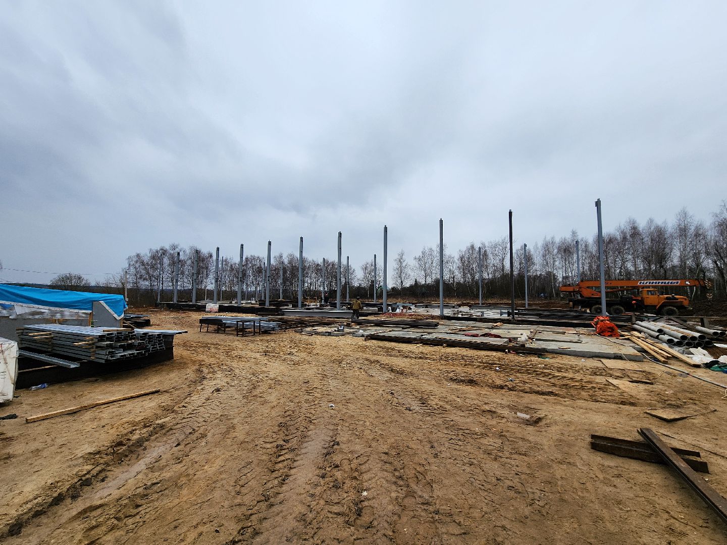 чехов, строительство, земля за рубль, кондитерская фабрика,