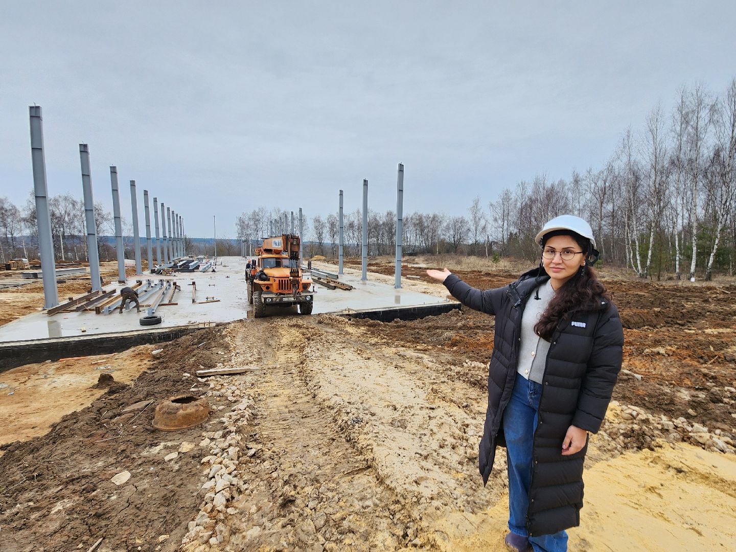 чехов, строительство, земля за рубль, кондитерская фабрика,