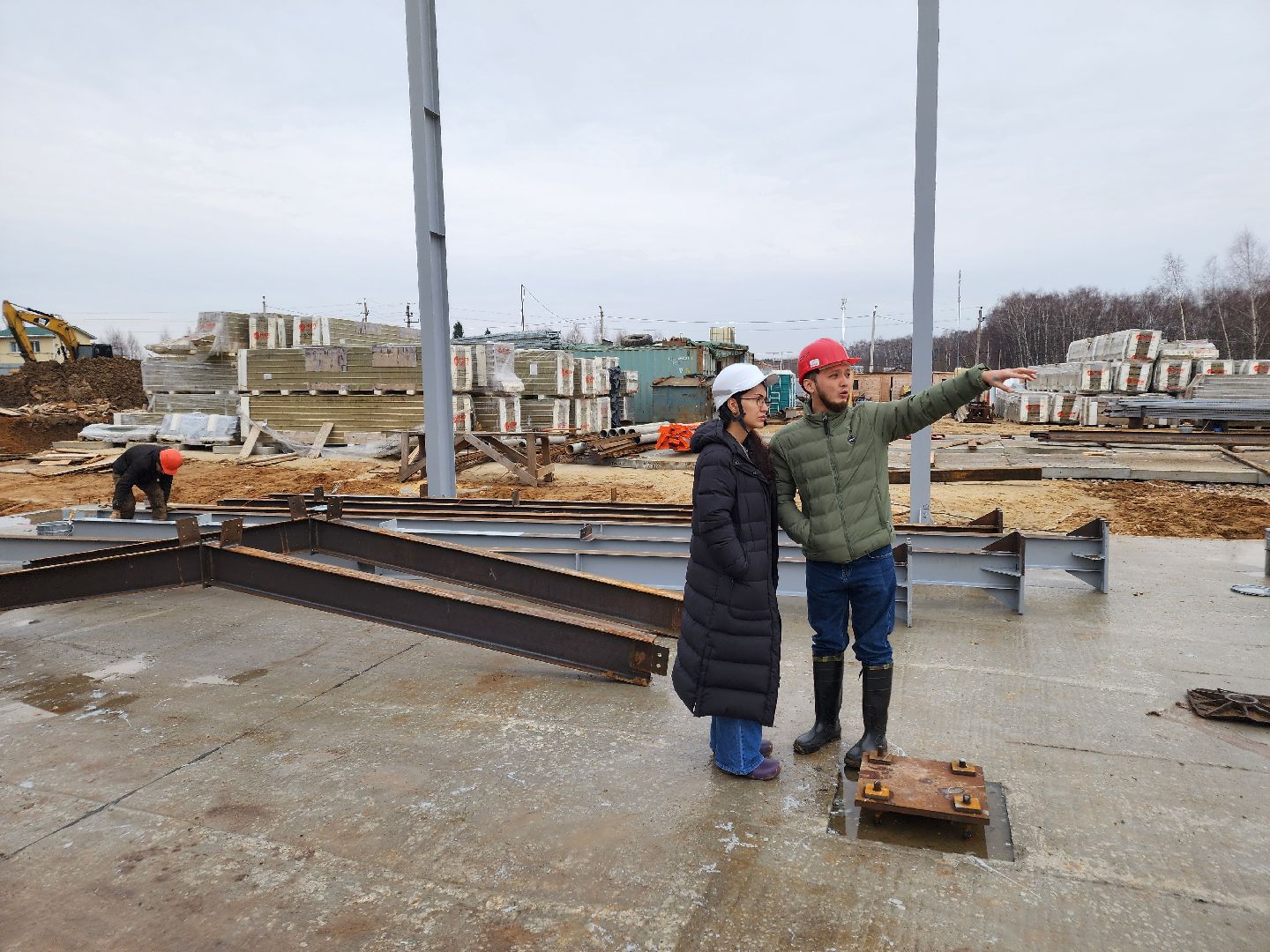 чехов, строительство, земля за рубль, кондитерская фабрика,