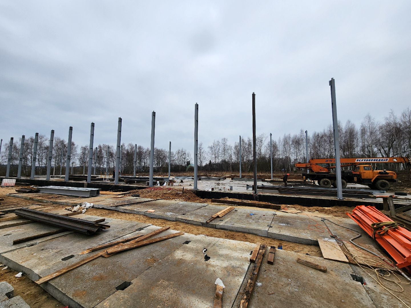 чехов, строительство, земля за рубль, кондитерская фабрика,