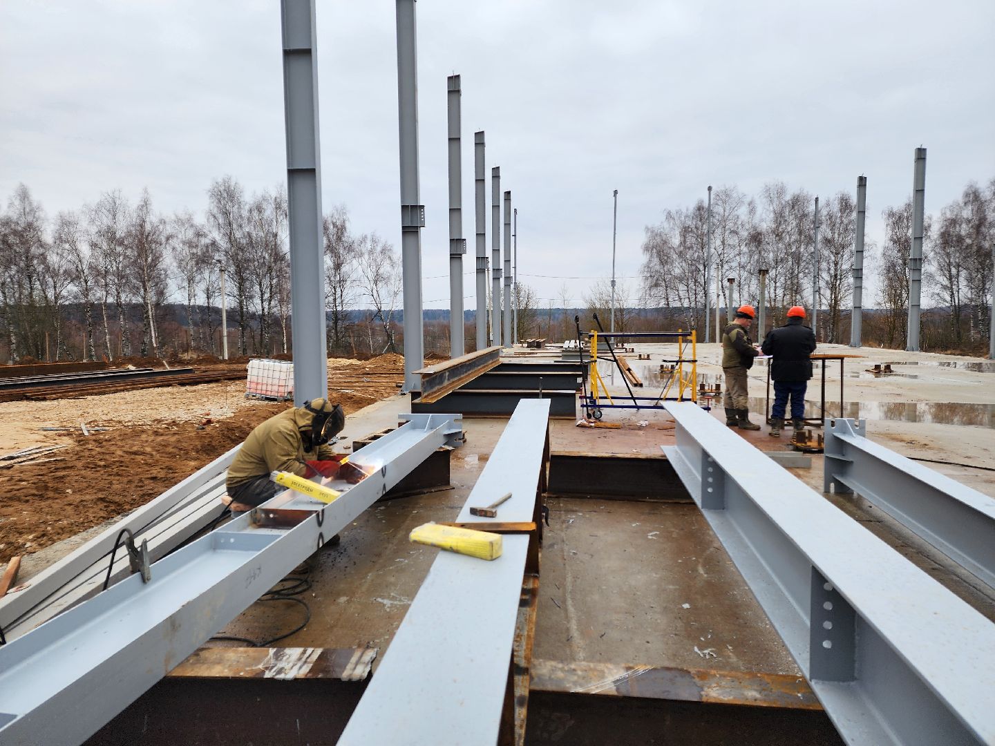 чехов, строительство, земля за рубль, кондитерская фабрика,