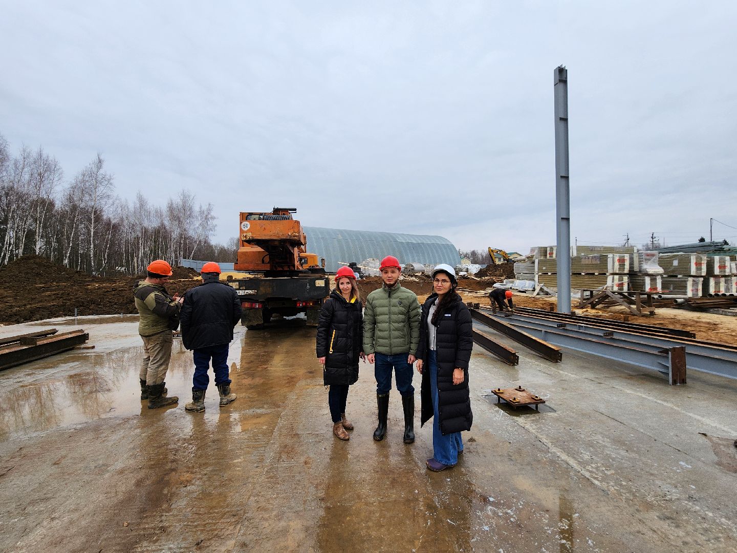 чехов, строительство, земля за рубль, кондитерская фабрика,