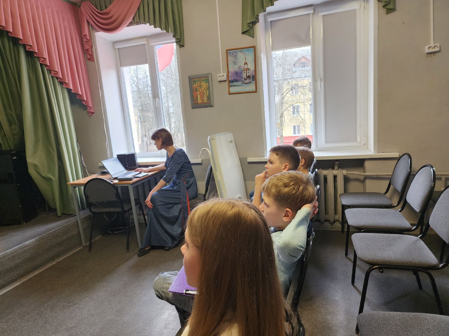 красноармейск, городской округ пушкинский, юные исследователи, занимательная наука, академия развития,