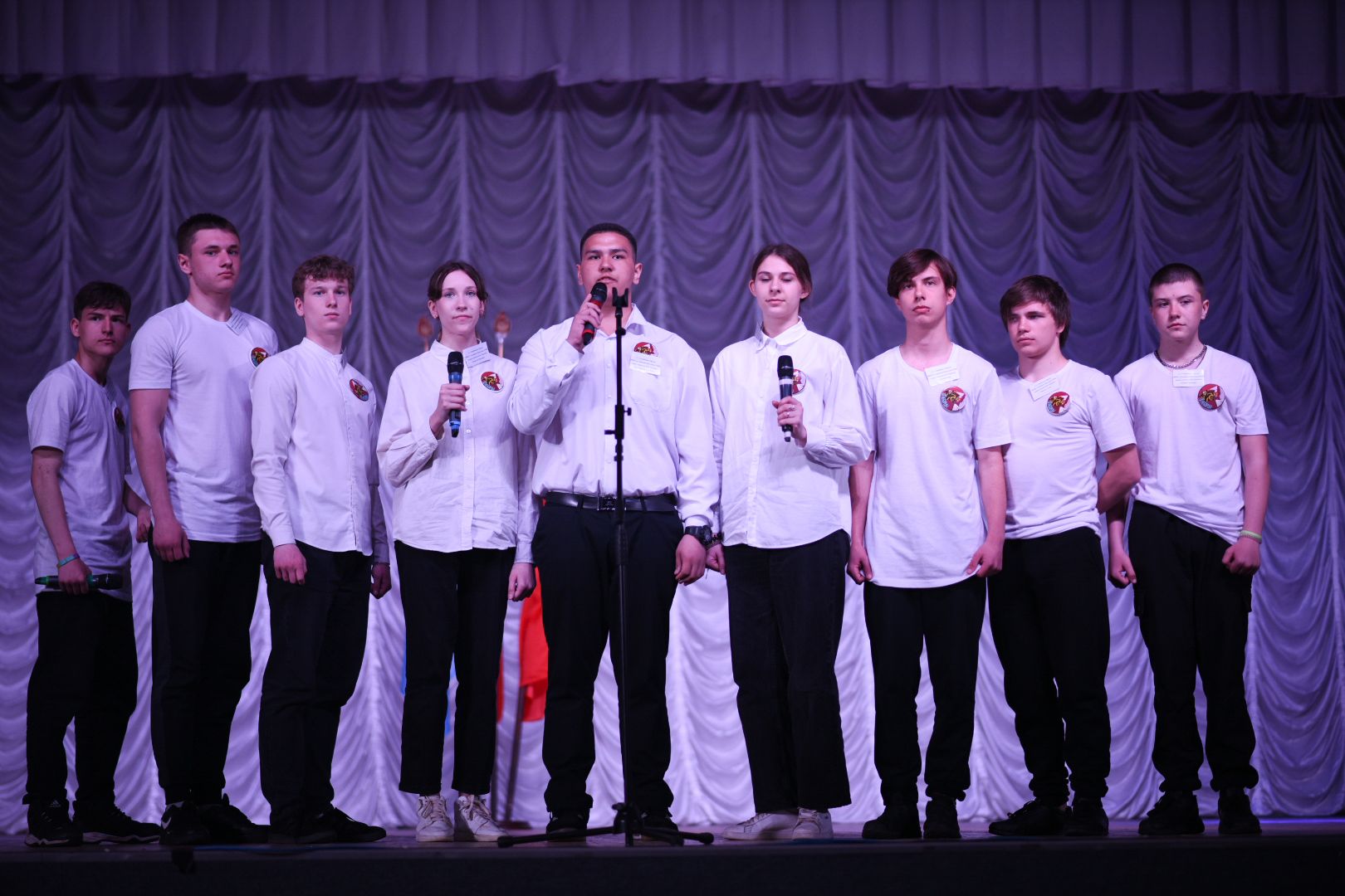 Зарайск, пожарные