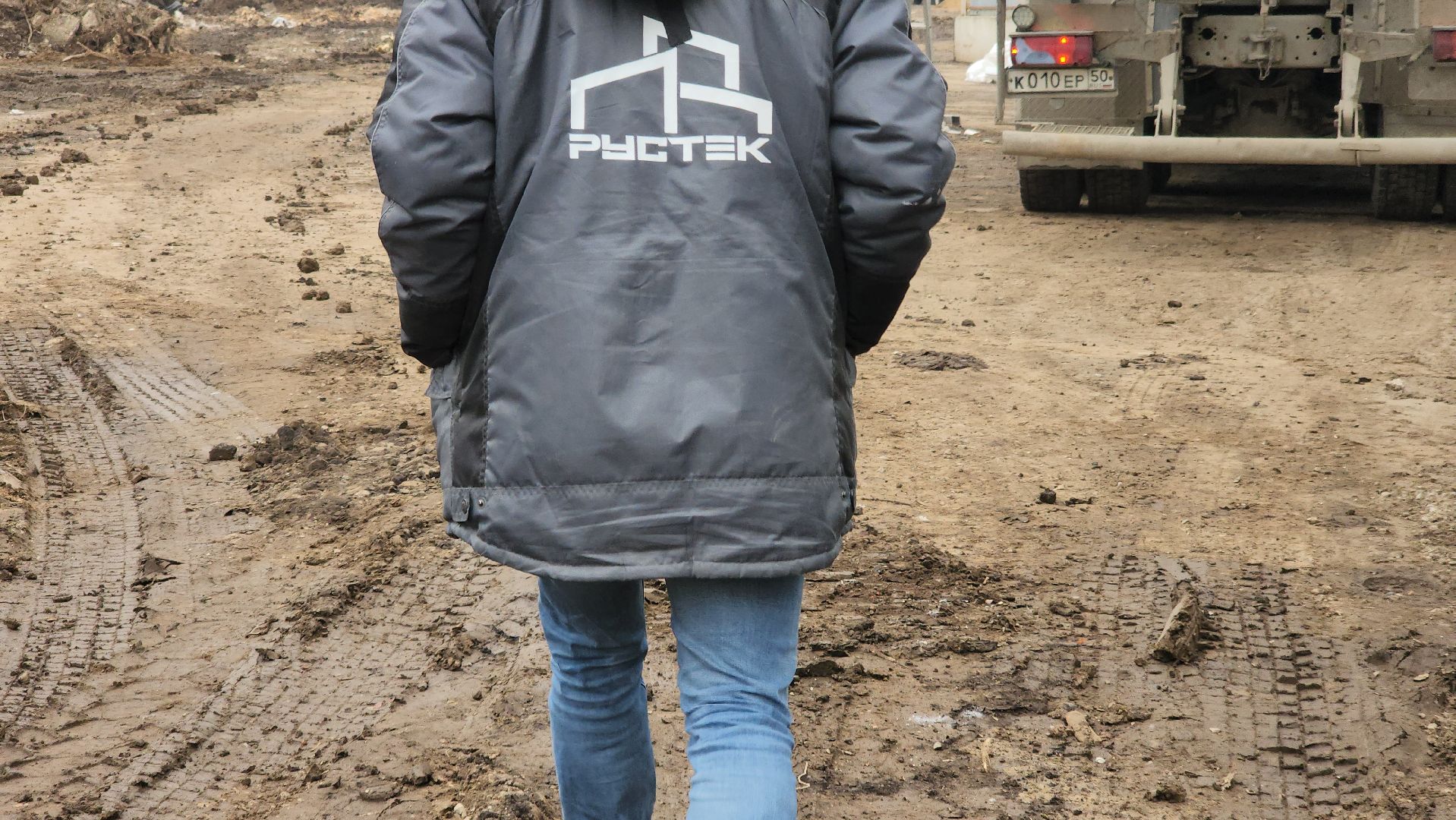 долгопрудный, 7-я школа, пристройка, капремонт, отмостка, демонтаж,