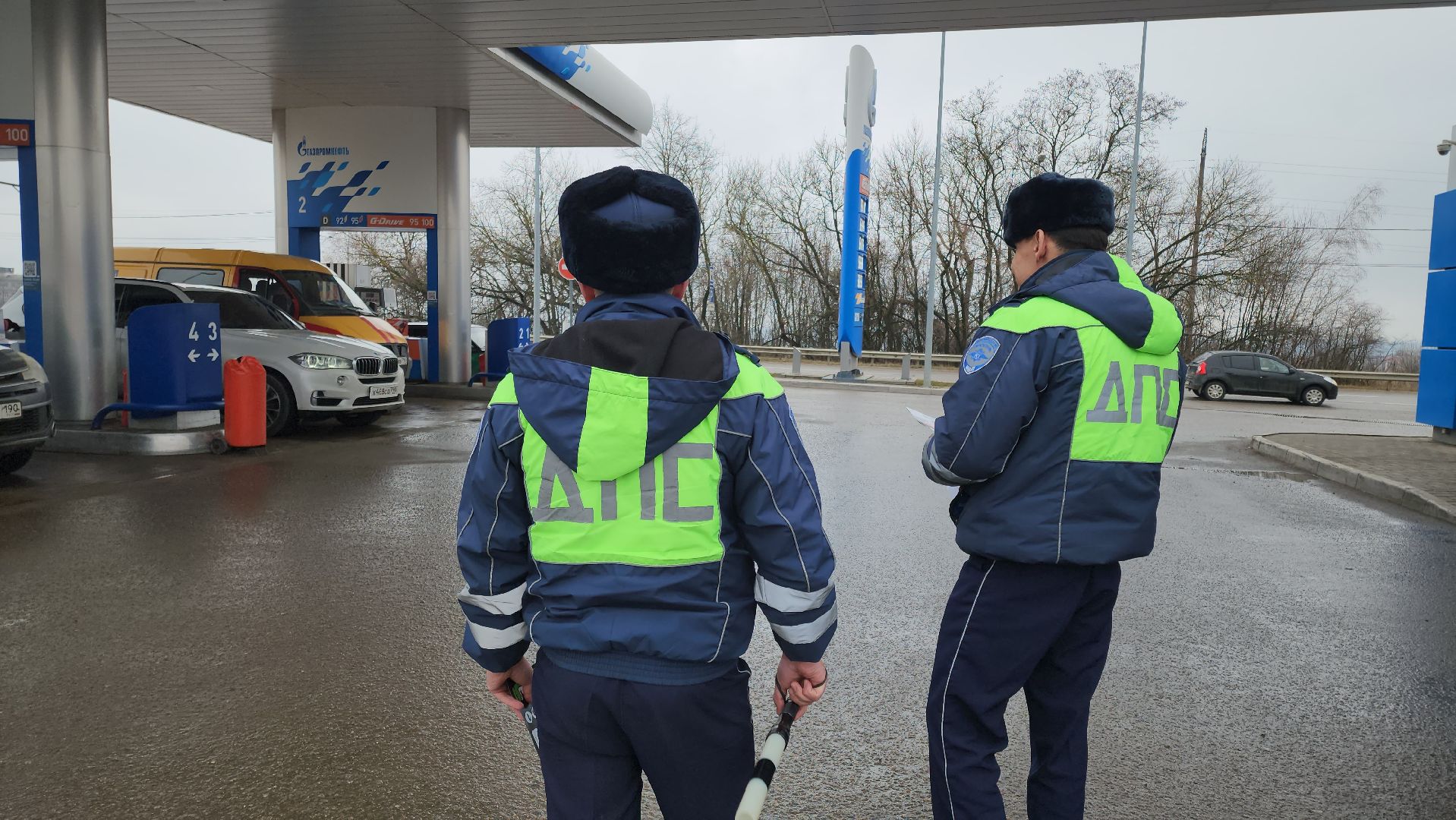 кашира, гаи, госавтоинспекция, ремень безопасности, акция, транспорт, пдд,