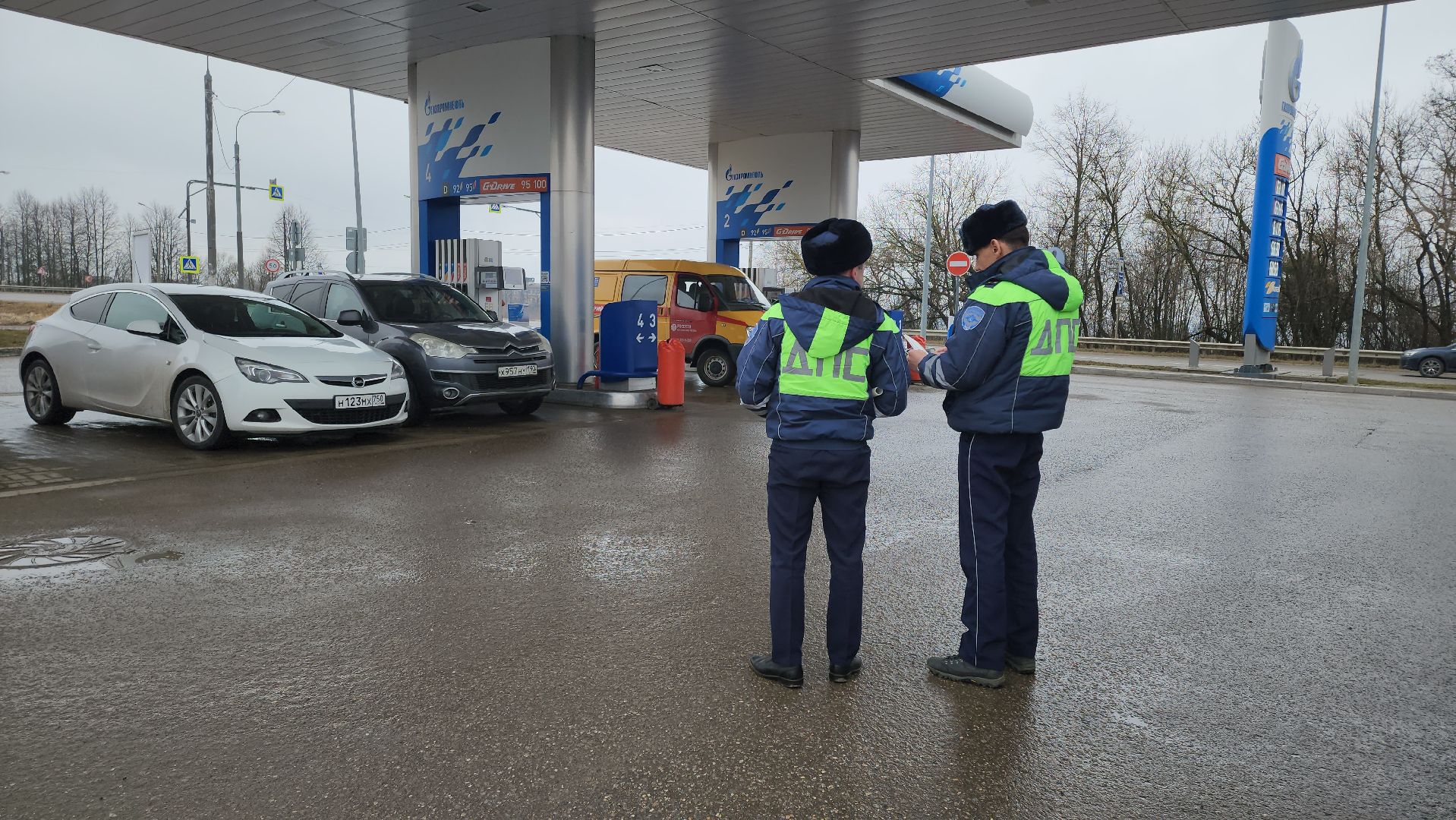 кашира, гаи, госавтоинспекция, ремень безопасности, акция, транспорт, пдд,