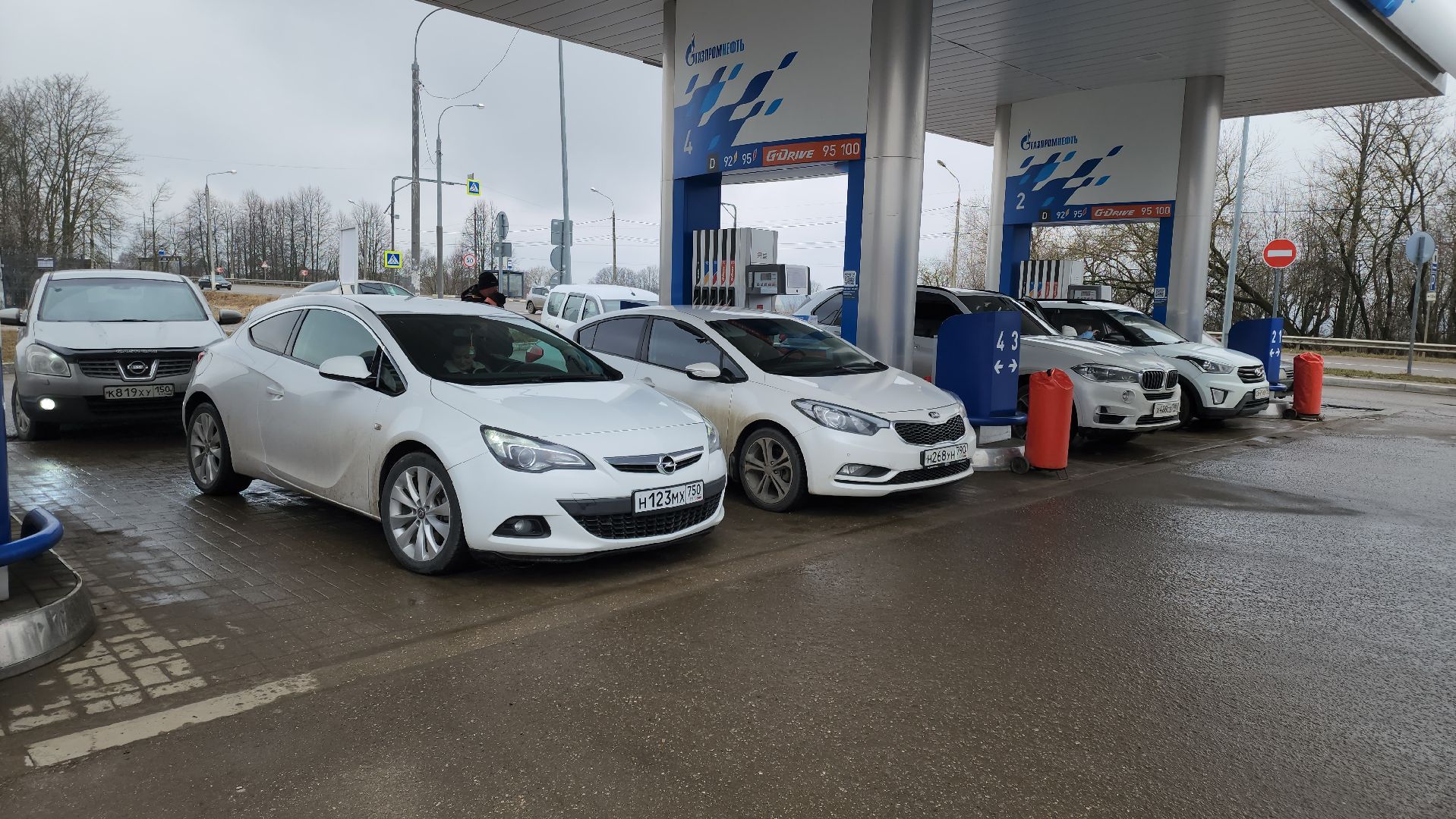 кашира, гаи, госавтоинспекция, ремень безопасности, акция, транспорт, пдд,