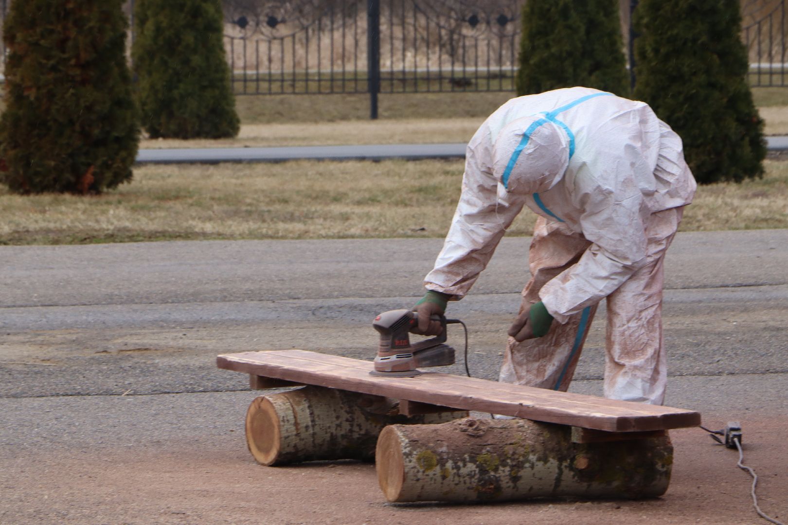 серебряные пруды, парк серебряный, благоустройство, месячник чистоты,