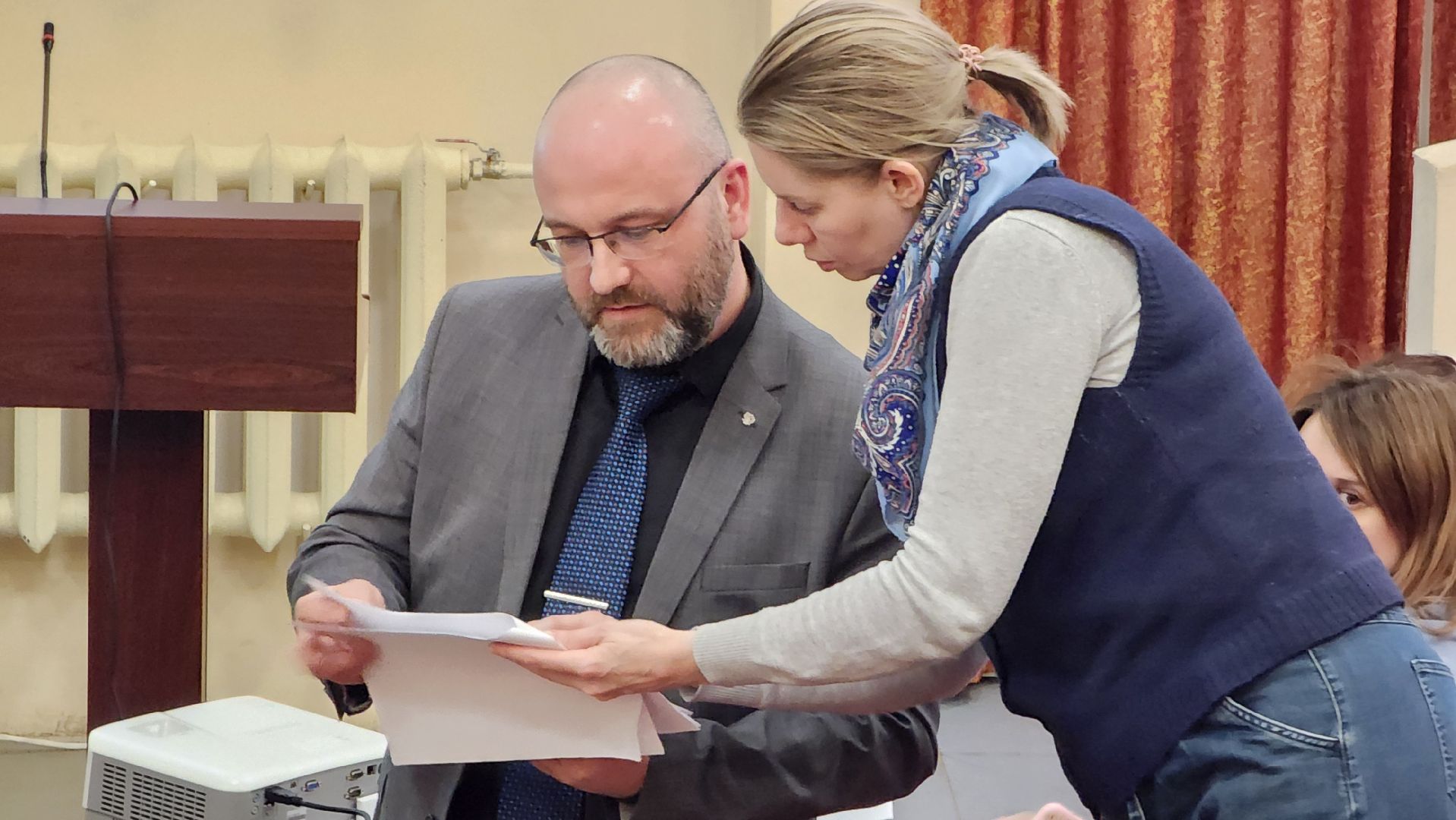 Открытый микрофон, Лобня, горячее водоснабжение, холодное водоснабжение, Доначисления за гвс и хвс,