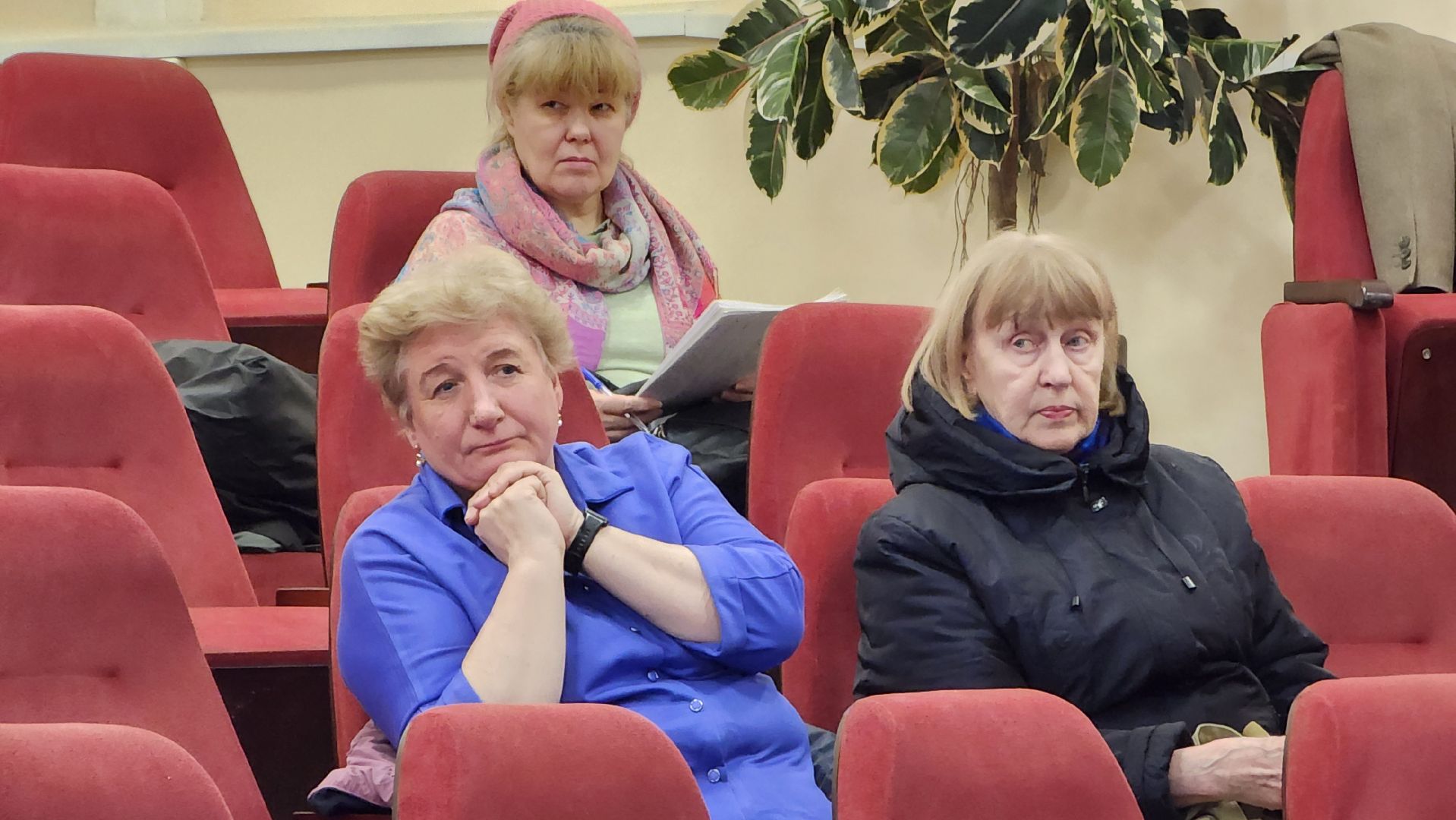 Открытый микрофон, Лобня, горячее водоснабжение, холодное водоснабжение, Доначисления за гвс и хвс,