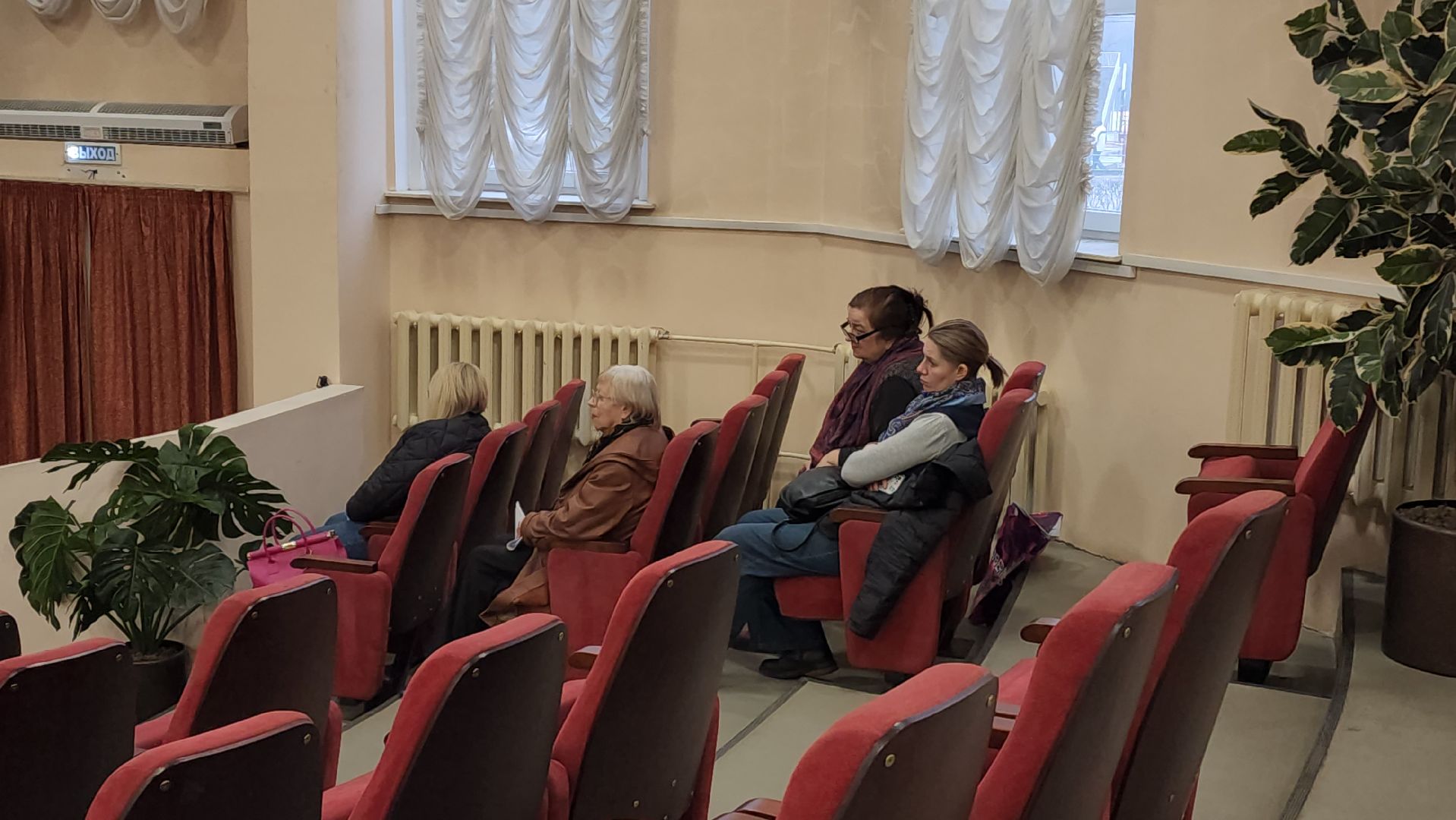 Открытый микрофон, Лобня, горячее водоснабжение, холодное водоснабжение, Доначисления за гвс и хвс,