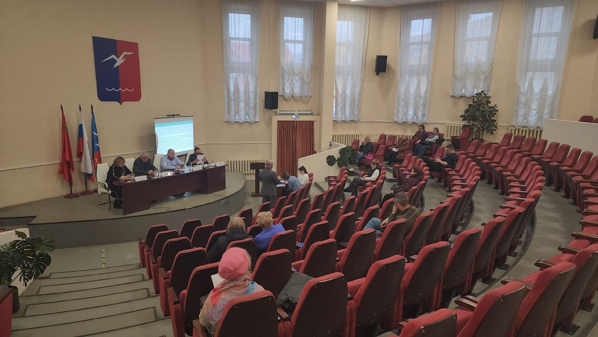 Открытый микрофон, Лобня, горячее водоснабжение, холодное водоснабжение, Доначисления за гвс и хвс,