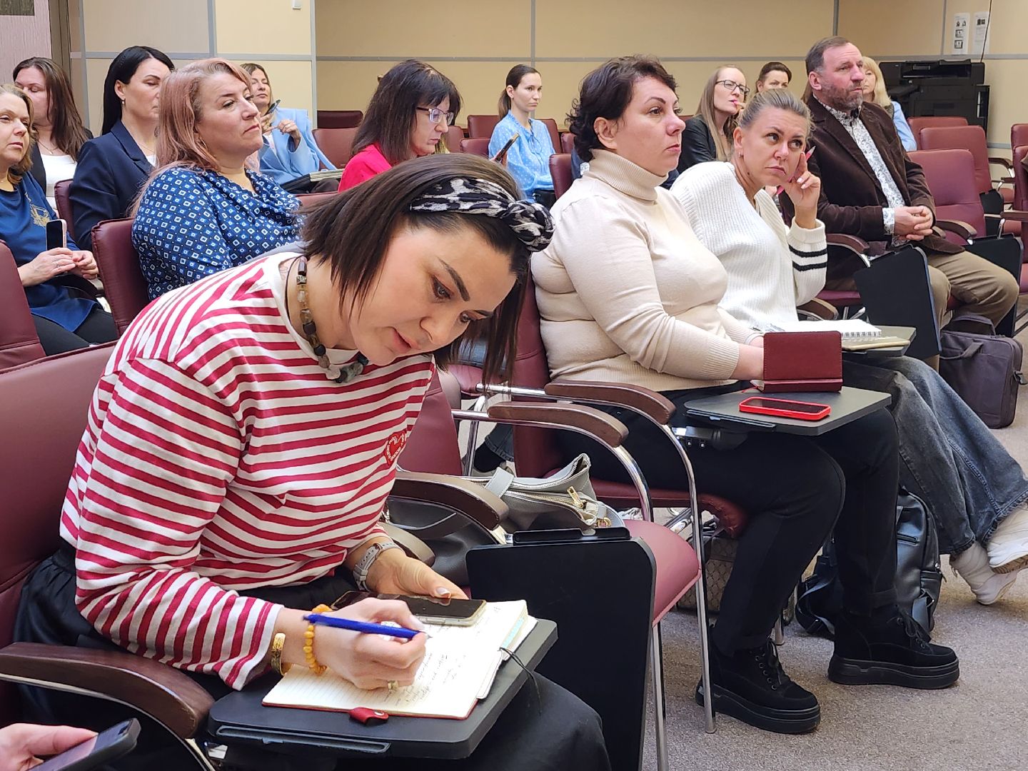 фрязино, предприниматели подмосковья, поддержка бизнеса,