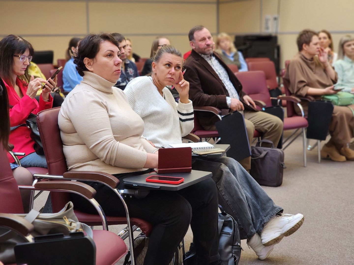 фрязино, предприниматели подмосковья, поддержка бизнеса,