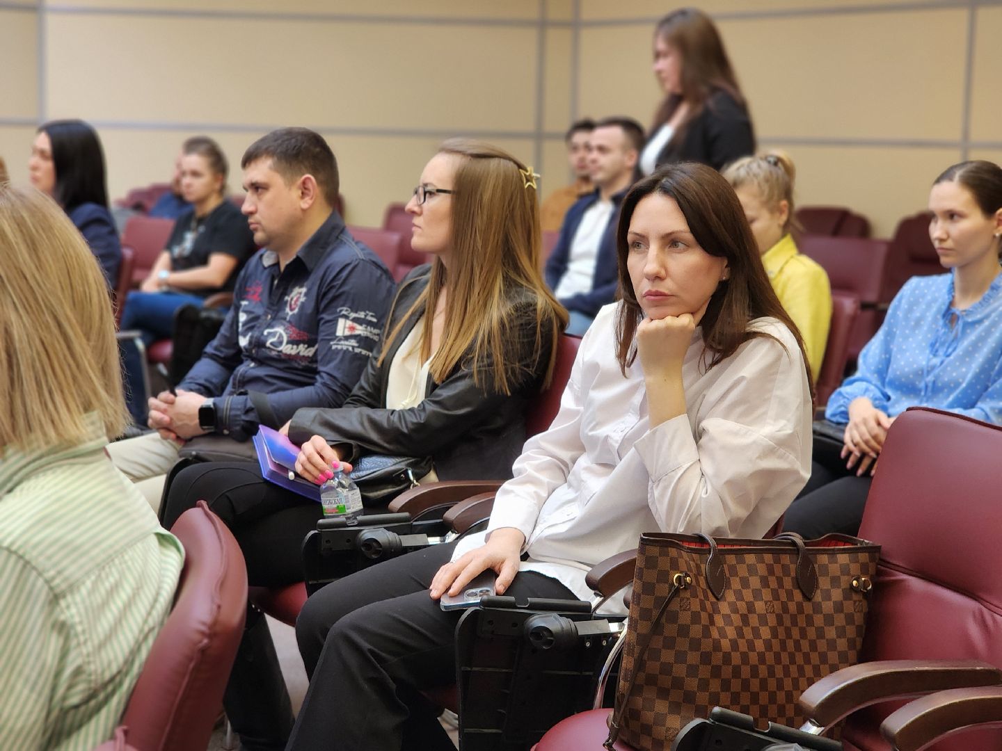 фрязино, предприниматели подмосковья, поддержка бизнеса,