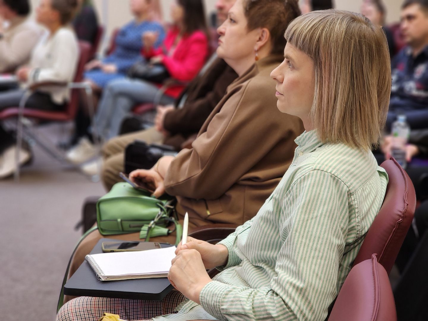 фрязино, предприниматели подмосковья, поддержка бизнеса,