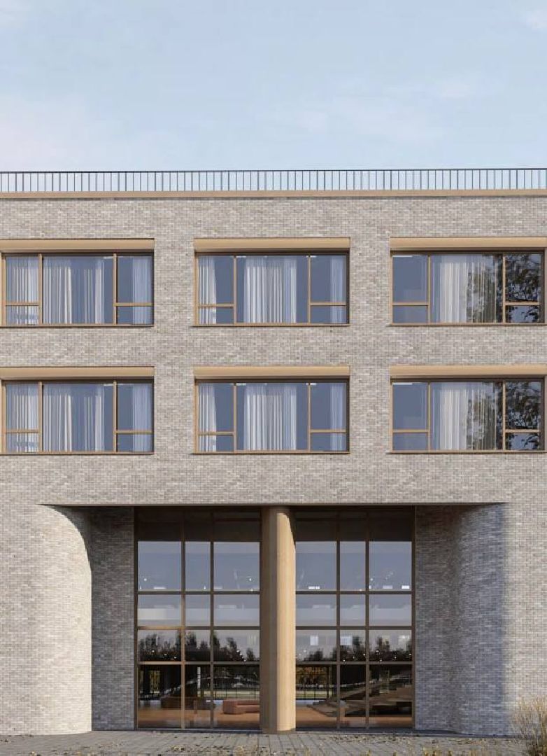 строительство школы, девелоперская компания брусника, ленинский городской округ, ново-молоково,