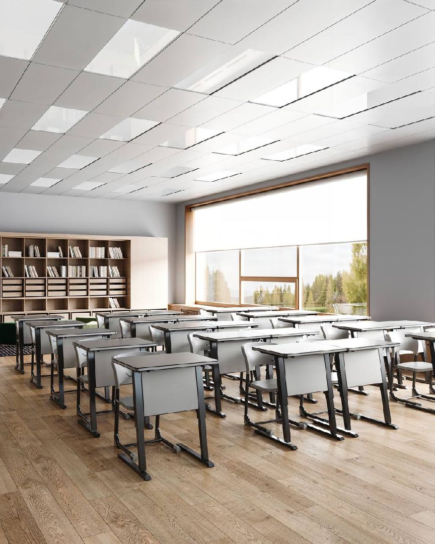 строительство школы, девелоперская компания брусника, ленинский городской округ, ново-молоково,