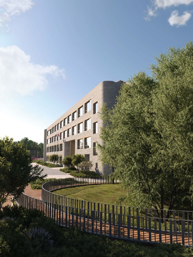 строительство школы, девелоперская компания брусника, ленинский городской округ, ново-молоково,