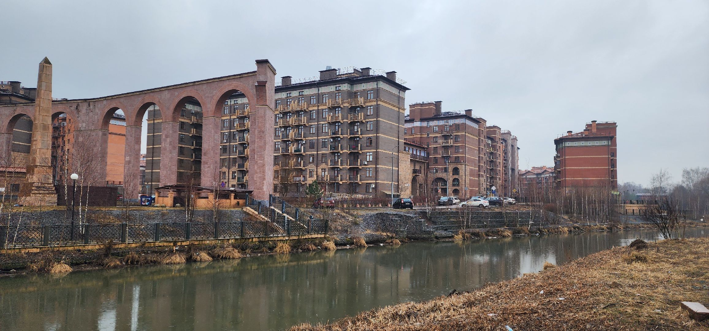 Химки, Строительство, Дороги, Мосты,