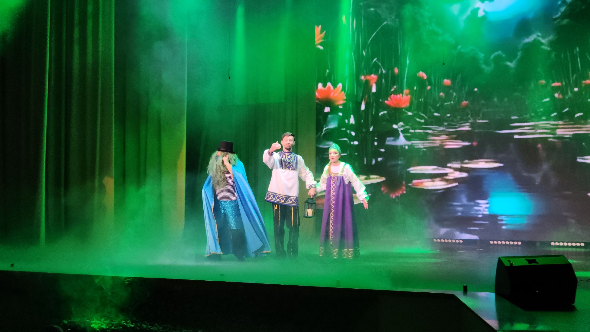 день работника культуры, щелково-7, поздравление,