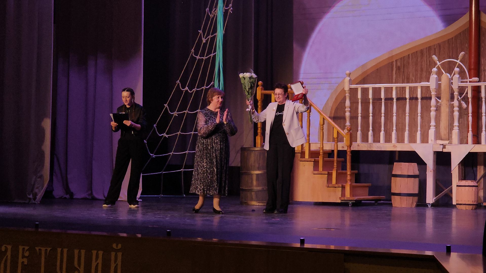 день работника культуры, щелково-7, поздравление,