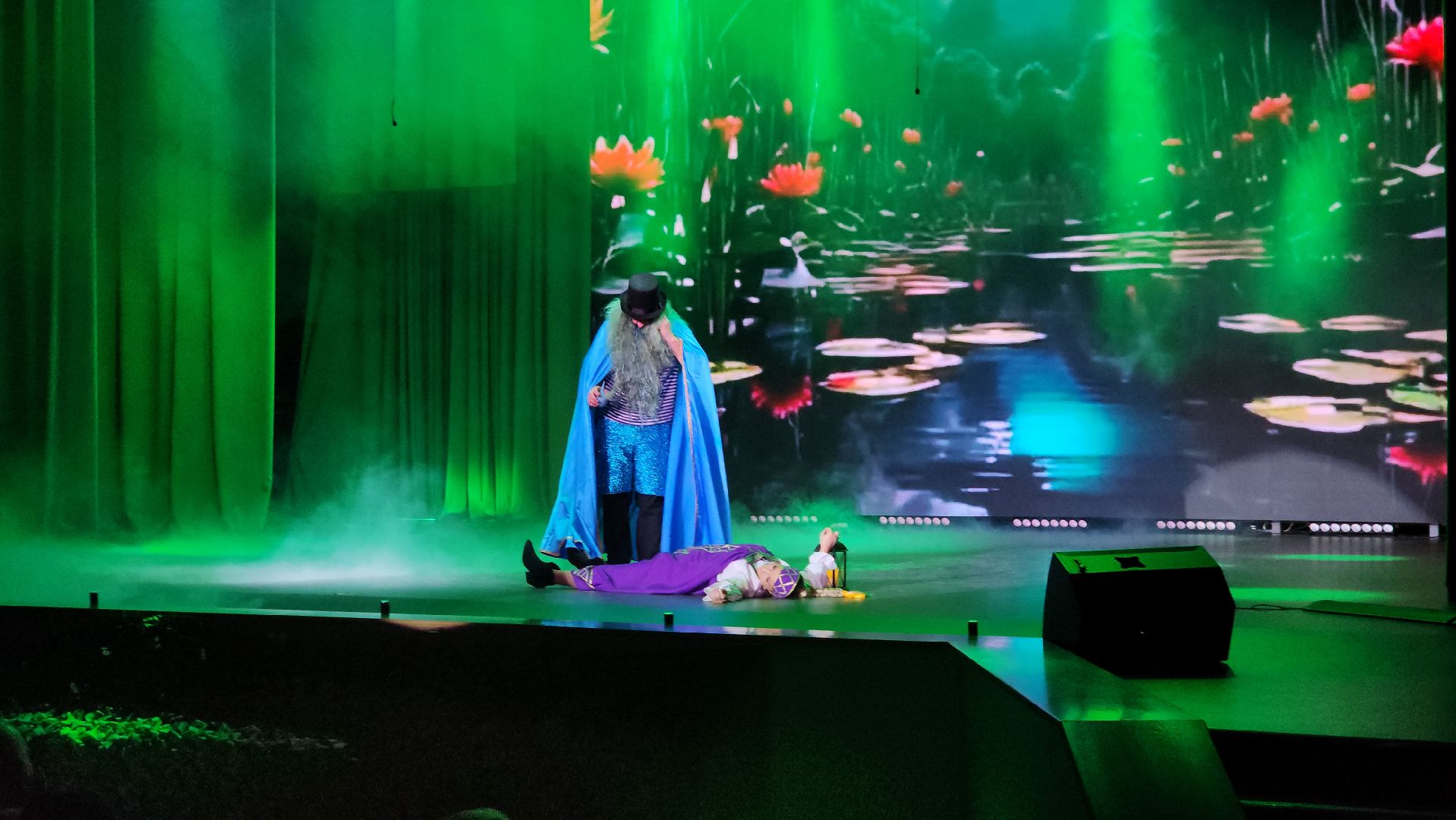 день работника культуры, щелково-7, поздравление,