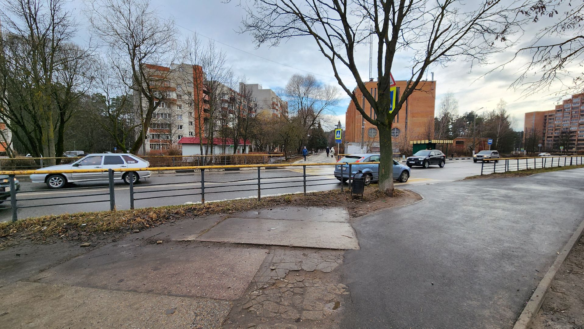 протвино, выездная администрация, встреча с жителями,