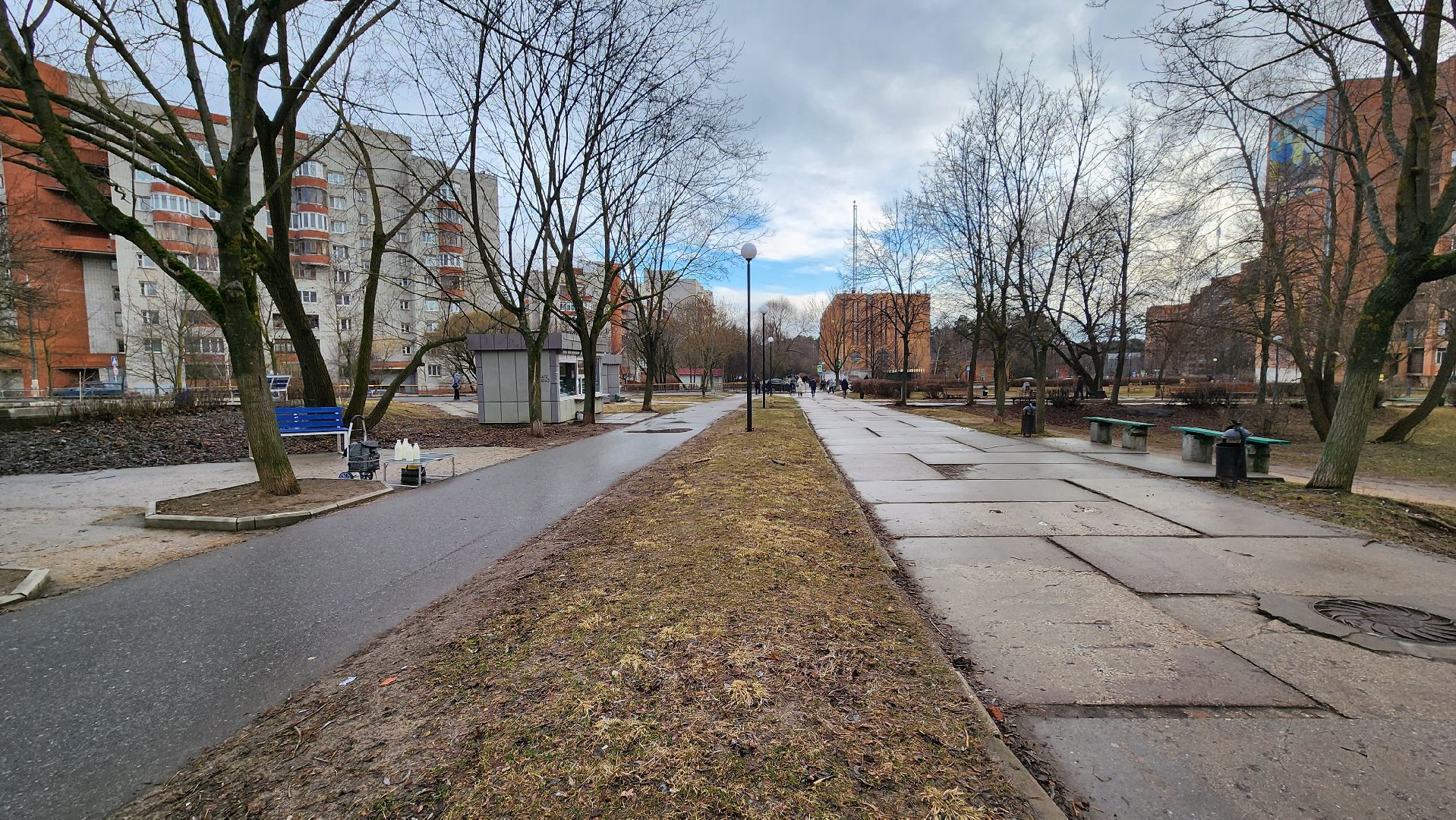 протвино, выездная администрация, встреча с жителями,