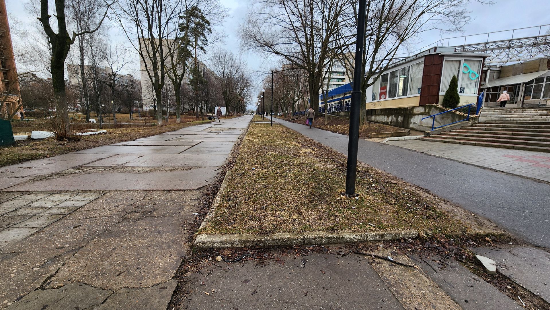 протвино, выездная администрация, встреча с жителями,