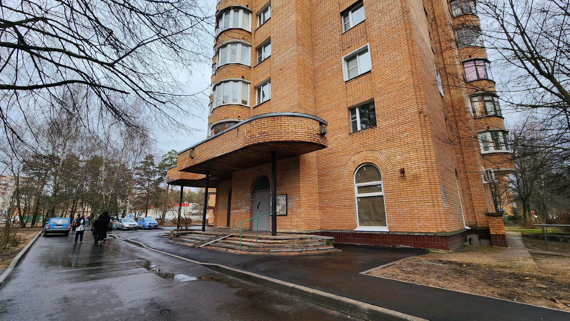 протвино, выездная администрация, встреча с жителями,