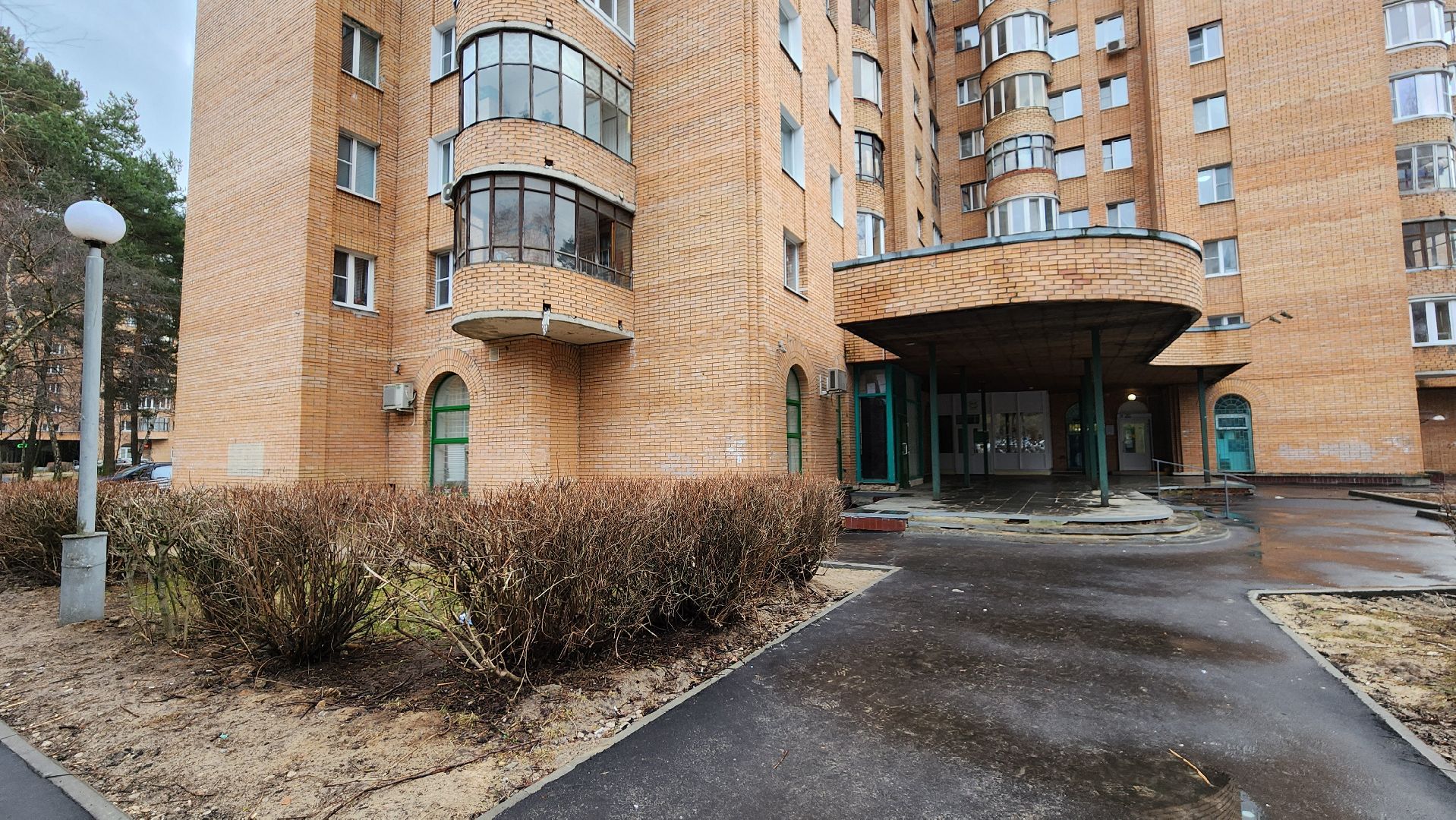 протвино, выездная администрация, встреча с жителями,