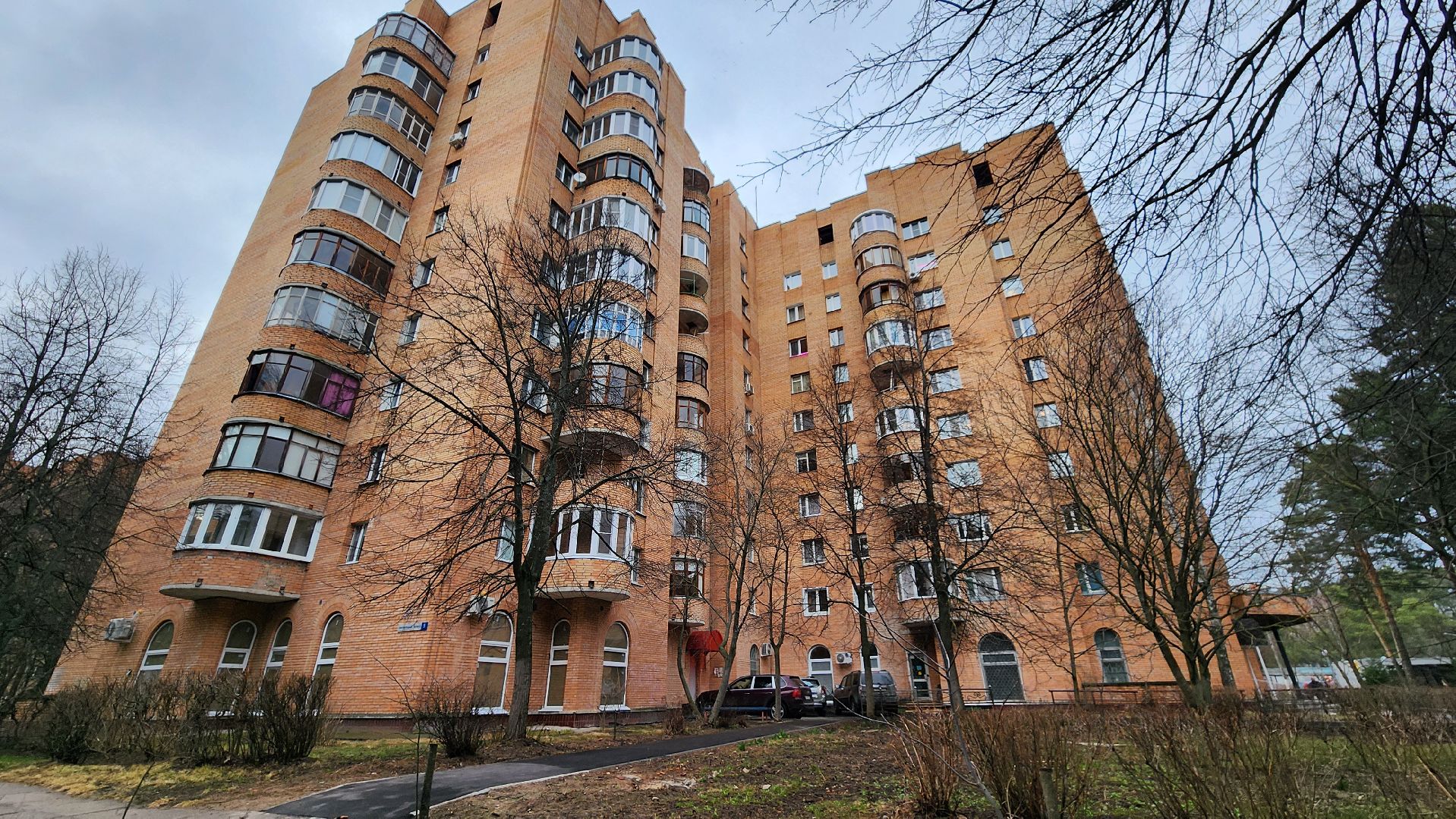 протвино, выездная администрация, встреча с жителями,