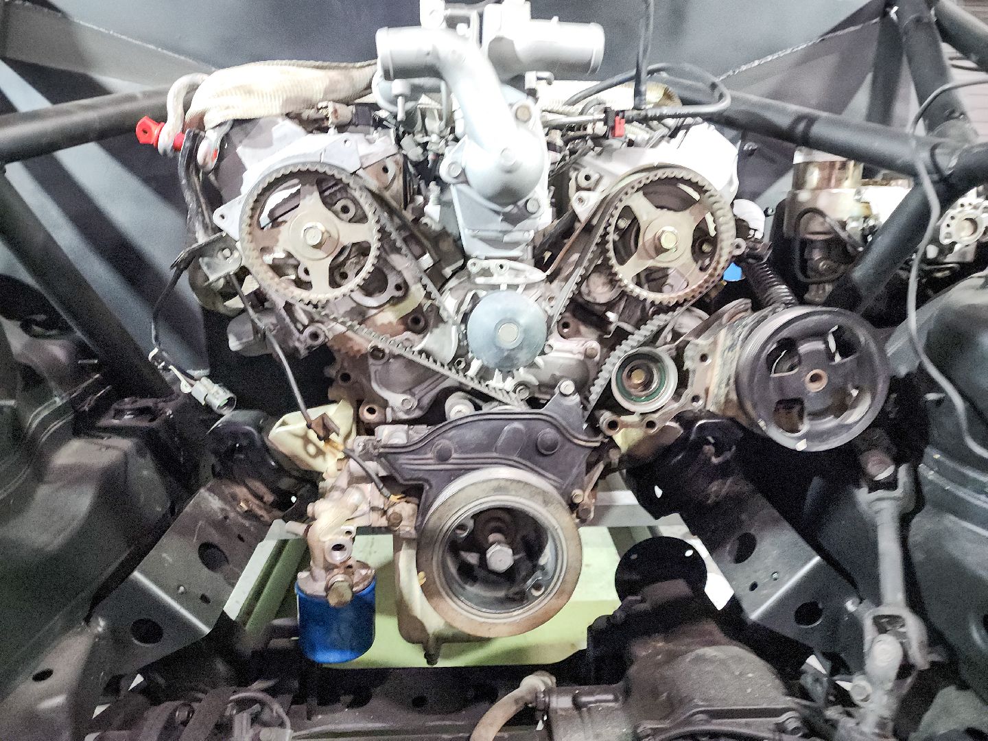 Подольск, спкб-техно, промтуризм,Багги,