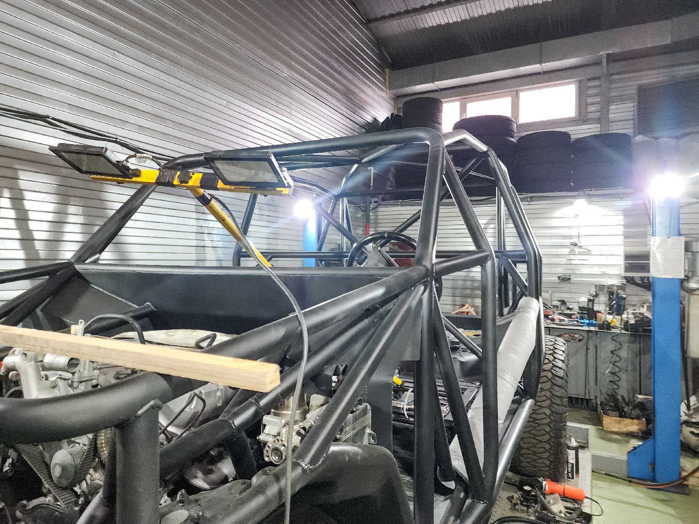 Подольск, спкб-техно, промтуризм,Багги,