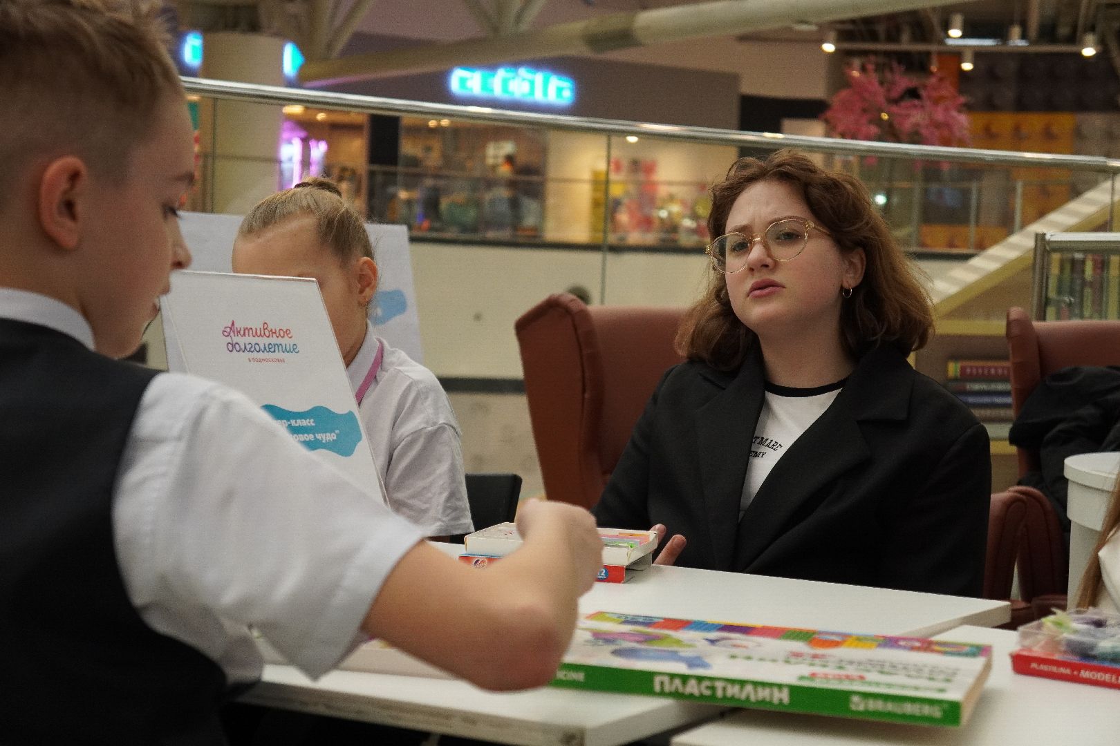 котельники, активное долголетие, семейный фестиваль, мега,