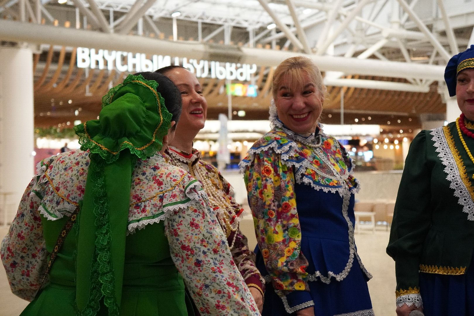 котельники, активное долголетие, семейный фестиваль, мега,