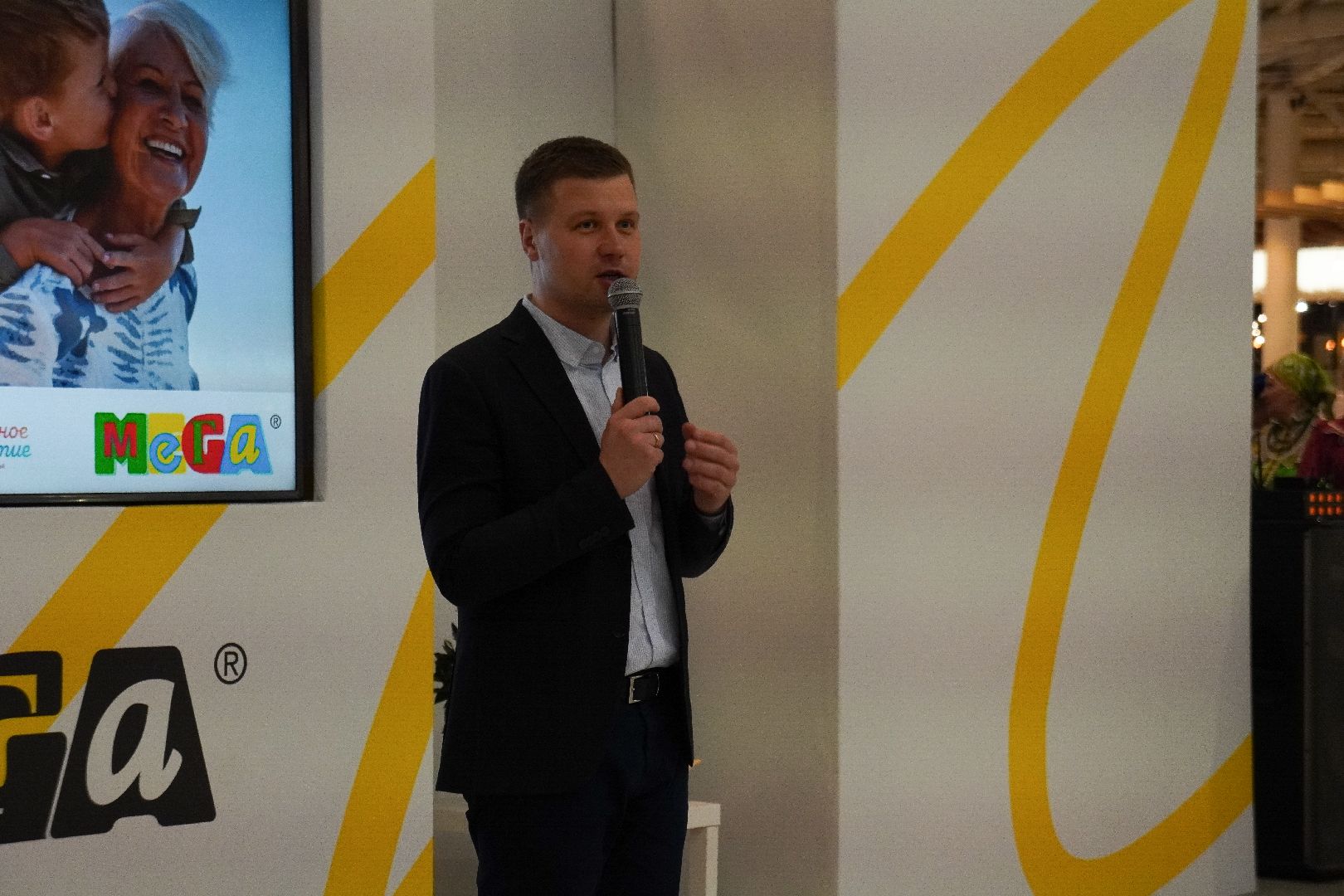 котельники, активное долголетие, семейный фестиваль, мега,