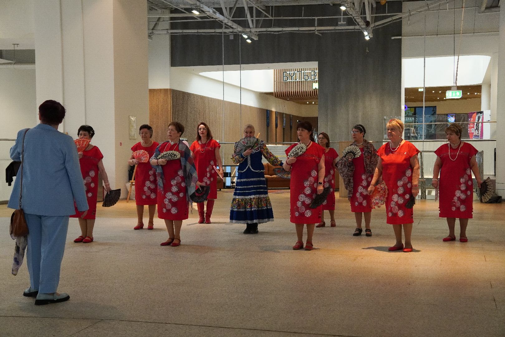 котельники, активное долголетие, семейный фестиваль, мега,