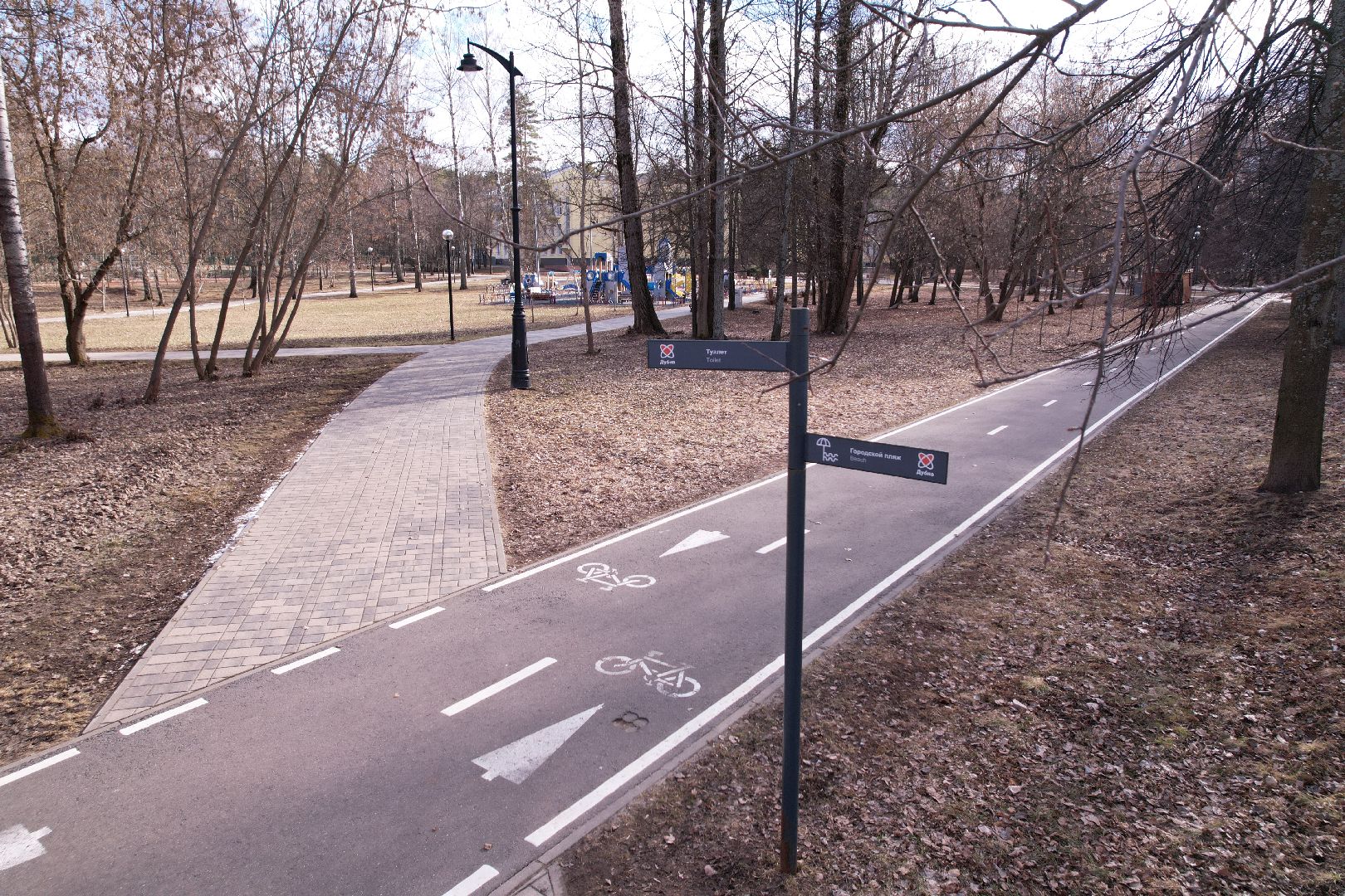 дубненская кругосветка, видео с коптера, велопешеходный маршрут в дубне,